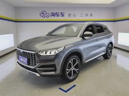 BYD PLUS 2021