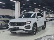 Volkswagen Tayron 2022