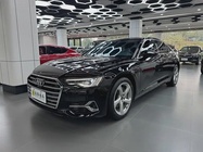 Audi A4 2023