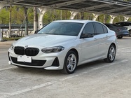 BMW 1 Series 2021