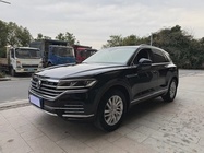 Volkswagen Touareg 2020