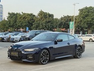 BMW 4 Series 2024
