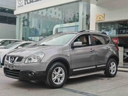 Nissan Qashqai 2014