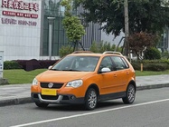 Volkswagen Polo 2010