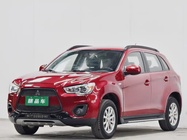 Mitsubishi ASX 2016