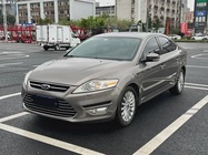 Ford Mondeo 2012