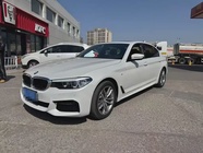 BMW 5 Series 2019