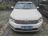 Volkswagen Magotan 2012