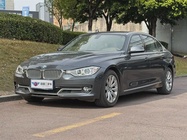 BMW 3 Series 2013