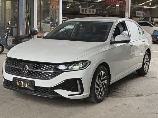 Volkswagen Lavida 2023