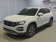 Volkswagen Tayron 2022