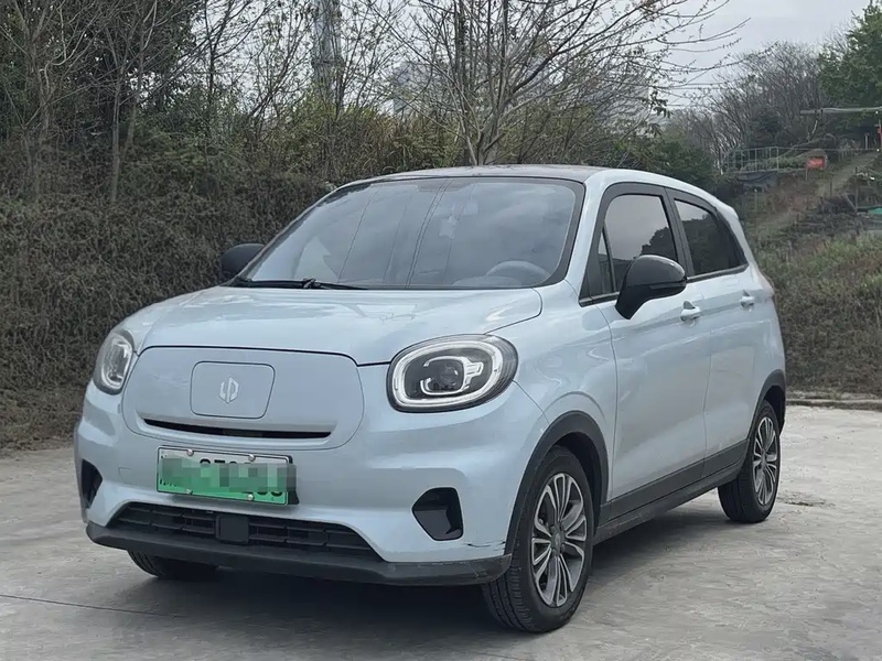 Leapmotor T03