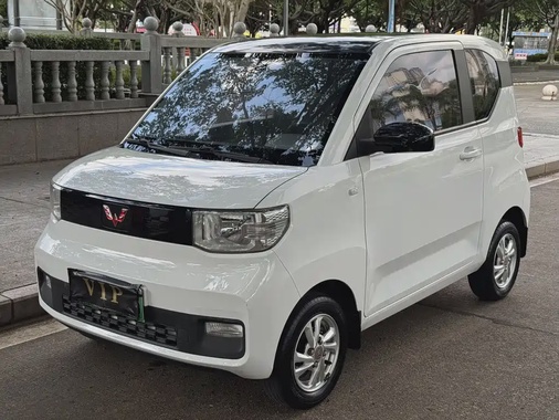 Wuling Mini 2021