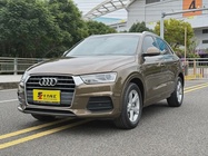 Audi Q3 2017