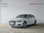 Audi A3 2020