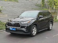 Toyota Highlander 2022