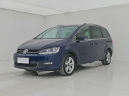 Volkswagen Sharan 2019