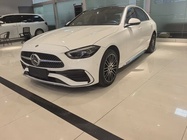 Mercedes-Benz C-Class 2025