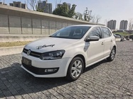 Volkswagen Polo 2013
