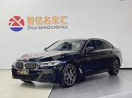 BMW 5 Series 2023