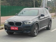 BMW X3 2021