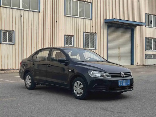 Volkswagen Jetta 2013