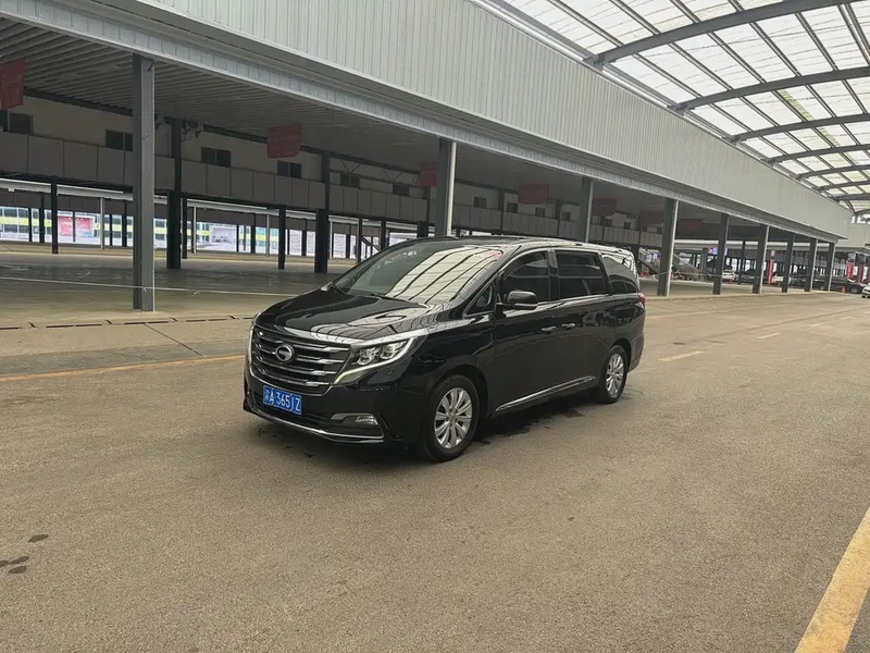GAC M8