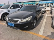 Honda Accord 2008