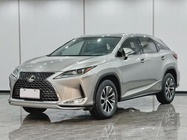 Lexus RX 2020