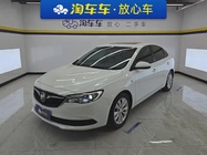 Buick Excelle 2020