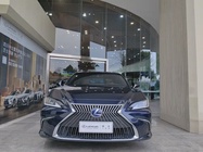 Lexus ES 2019