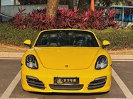 Porsche Boxster 2013