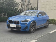 BMW X2 2019