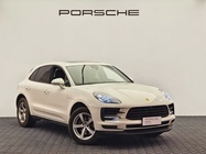 Porsche Macan 2021