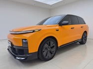 Li Auto L8 2024