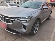 Buick Envision S 2021