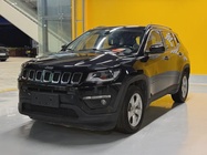 Jeep Compass 2020