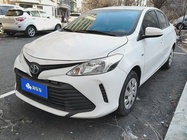 Toyota Vios 2019