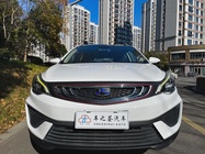 Geely GS 2019