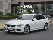 BMW 3 Series 2018