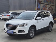 Haval H6 2016
