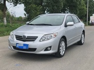 Toyota Corolla 2008