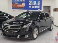 Cadillac XTS 2019