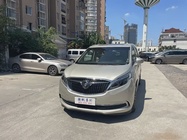 Buick GL8 2018