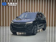 Chevrolet Equinox 2021