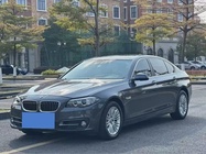 BMW 5 Series 2014