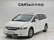Honda Odyssey 2008