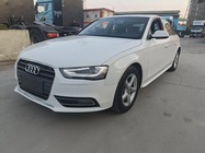 Audi A4 2013