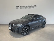 BMW X4 2023