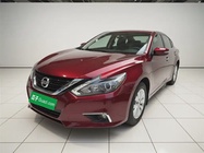 Nissan Teana 2016